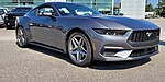New 2025 FORD MUSTANG EcoBoost Fastback in NORTH BYRON, GEORGIA