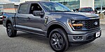 New 2025 FORD F-150 STX 4WD SUPERCREW 5.5' BOX in NORTH BYRON, GEORGIA