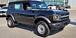 New 2025 FORD BRONCO BASE 4 DOOR 4X4 in NORTH BYRON, GEORGIA