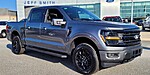 New 2025 FORD F-150 XLT 4WD SUPERCREW 5.5' BOX in NORTH BYRON, GEORGIA