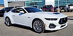 New 2025 FORD MUSTANG GT PREMIUM FASTBACK in NORTH BYRON, GEORGIA