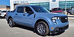 New 2025 FORD MAVERICK XLT AWD SUPERCREW in NORTH BYRON, GEORGIA