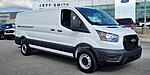 New 2025 FORD TRANSIT T-250 148" LOW RF 9070 GVWR RWD in NORTH BYRON, GEORGIA