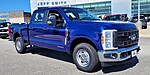New 2026 FORD F-250 XL 2WD CREW CAB 6.75' BOX in NORTH BYRON, GEORGIA