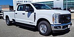 New 2026 FORD F-250 XL 2WD CREW CAB 8' BOX in NORTH BYRON, GEORGIA