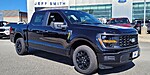 New 2025 FORD F-150 STX 2WD SUPERCREW 5.5' BOX in NORTH BYRON, GEORGIA