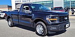 New 2025 FORD F-150 XL 2WD REG CAB 8' BOX in NORTH BYRON, GEORGIA