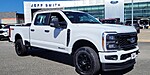 New 2026 FORD F-250 XL 4WD CREW CAB 6.75' BOX in NORTH BYRON, GEORGIA
