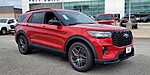New 2025 FORD EXPLORER ST RWD in NORTH BYRON, GEORGIA