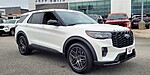 New 2025 FORD EXPLORER ST RWD in NORTH BYRON, GEORGIA