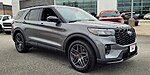 New 2025 FORD EXPLORER ST RWD in NORTH BYRON, GEORGIA