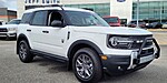 New 2025 FORD BRONCO SPORT BIG BEND 4X4 in NORTH BYRON, GEORGIA