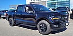 New 2025 FORD F-150 STX 2WD SUPERCREW 5.5' BOX in NORTH BYRON, GEORGIA