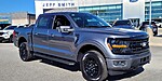 New 2025 FORD F-150 XLT 4WD SUPERCREW 6.5' BOX in NORTH BYRON, GEORGIA