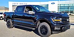 New 2025 FORD F-150 XLT 4WD SUPERCREW 6.5' BOX in NORTH BYRON, GEORGIA