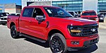 New 2025 FORD F-150 XLT 4WD SUPERCREW 6.5' BOX in NORTH BYRON, GEORGIA