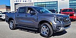 New 2025 FORD RANGER XLT 4WD SUPERCREW 5' BOX in NORTH BYRON, GEORGIA