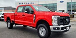 New 2026 FORD F-250 XL 4WD CREW CAB 6.75' BOX in NORTH BYRON, GEORGIA