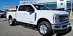 New 2026 FORD F-250 XLT 4WD CREW CAB 6.75' BOX in NORTH BYRON, GEORGIA