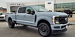 New 2026 FORD F-350 PLATINUM 4WD CREW CAB 6.75' BOX in NORTH BYRON, GEORGIA