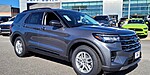 New 2026 FORD EXPLORER ACTIVE RWD in NORTH BYRON, GEORGIA
