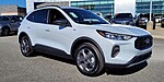 New 2026 FORD ESCAPE ST-LINE AWD in NORTH BYRON, GEORGIA