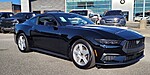New 2026 FORD MUSTANG ECOBOOST PREMIUM FASTBACK in NORTH BYRON, GEORGIA