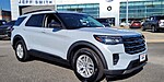 New 2026 FORD EXPLORER ACTIVE RWD in NORTH BYRON, GEORGIA