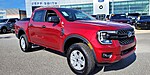 New 2025 FORD RANGER XL 2WD SUPERCREW 5' BOX in NORTH BYRON, GEORGIA