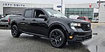 New 2025 FORD MAVERICK XLT AWD SUPERCREW in NORTH BYRON, GEORGIA