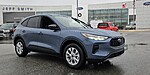 New 2026 FORD ESCAPE ACTIVE FWD in NORTH BYRON, GEORGIA