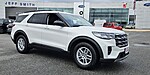 New 2026 FORD EXPLORER ACTIVE RWD in NORTH BYRON, GEORGIA