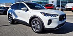 New 2026 FORD ESCAPE ST-LINE SELECT AWD in NORTH BYRON, GEORGIA