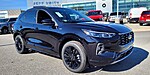 New 2026 FORD ESCAPE ST-LINE ELITE AWD in NORTH BYRON, GEORGIA