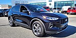 New 2026 FORD ESCAPE ST-LINE FWD in NORTH BYRON, GEORGIA