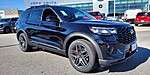 New 2026 FORD EXPLORER ST 4WD in NORTH BYRON, GEORGIA