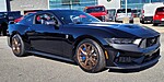 New 2026 FORD MUSTANG DARK HORSE FASTBACK in NORTH BYRON, GEORGIA