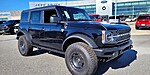 New 2025 FORD BRONCO BADLANDS 4 DOOR ADVANCED 4X4 in NORTH BYRON, GEORGIA
