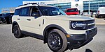 New 2025 FORD BRONCO SPORT BIG BEND 4X4 in NORTH BYRON, GEORGIA