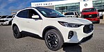 New 2026 FORD ESCAPE PLATINUM AWD in NORTH BYRON, GEORGIA