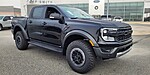 New 2025 FORD RANGER RAPTOR 4WD SUPERCREW 5' BOX in NORTH BYRON, GEORGIA