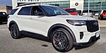 New 2026 FORD EXPLORER ST RWD in NORTH BYRON, GEORGIA