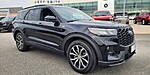 New 2026 FORD EXPLORER ST-LINE RWD in NORTH BYRON, GEORGIA