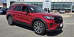 New 2026 FORD EXPLORER ST-LINE RWD in NORTH BYRON, GEORGIA