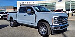 New 2026 FORD F-250 LARIAT 4WD CREW CAB 6.75' BOX in NORTH BYRON, GEORGIA