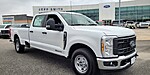 New 2026 FORD F-250 XL 2WD CREW CAB 6.75' BOX in NORTH BYRON, GEORGIA