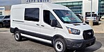 New 2026 FORD TRANSIT T-250 148" MED RF 9150 GVWR RWD in NORTH BYRON, GEORGIA