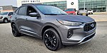 New 2026 FORD ESCAPE ST-LINE ELITE AWD in NORTH BYRON, GEORGIA