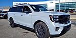 New 2026 FORD EXPEDITION PLATINUM 4X4 in NORTH BYRON, GEORGIA
