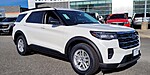 New 2026 FORD EXPLORER ACTIVE W/200A PKG 4WD in NORTH BYRON, GEORGIA